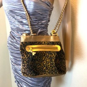 Tianni Women’s Cross Body Bag